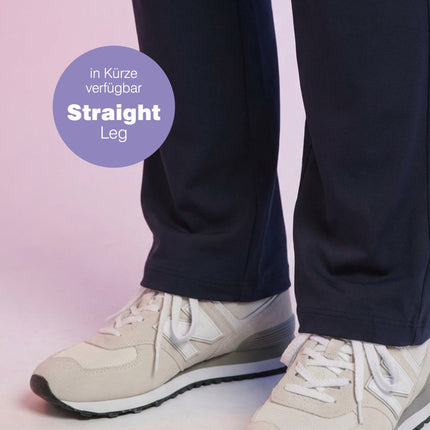 Active Hose "Tessa" – Blau