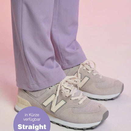 Active Hose "Tessa" – Violett
