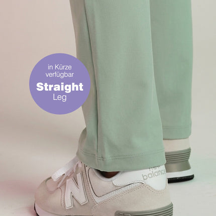 Active Hose "Tessa" – Grün