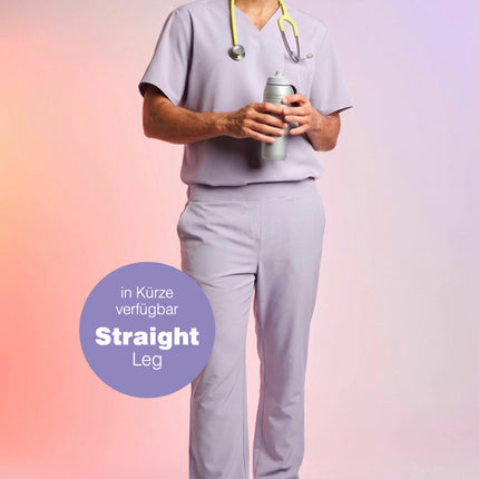 Active Hose "Louis" – Violett