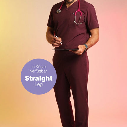 Active Hose "Louis" – Bordeaux