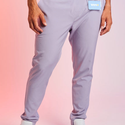 Active Hose "Louis" – Violett