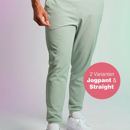 Active Hose "Louis" – Grün