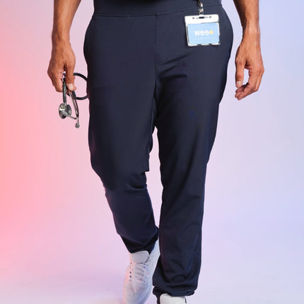 Active Hose "Louis" – Blau