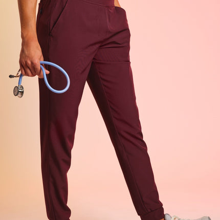 Active Hose "Tessa" – Bordeaux