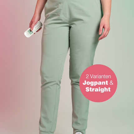 Active Hose "Tessa" – Grün