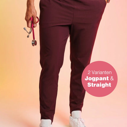 Active Hose "Louis" – Bordeaux