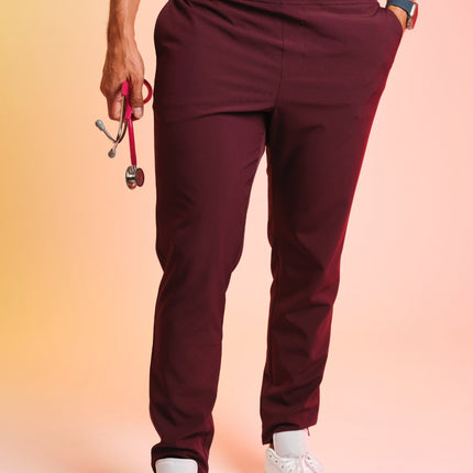 Active Hose "Louis" – Bordeaux