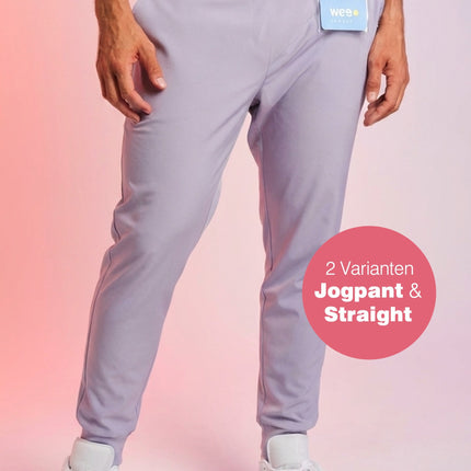Active Hose "Louis" – Violett