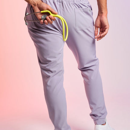 Active Hose "Louis" – Violett