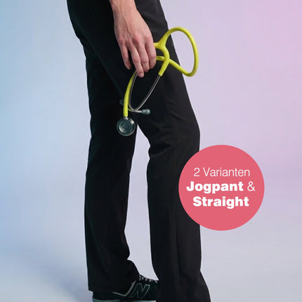 Active Hose "Tessa" – Schwarz