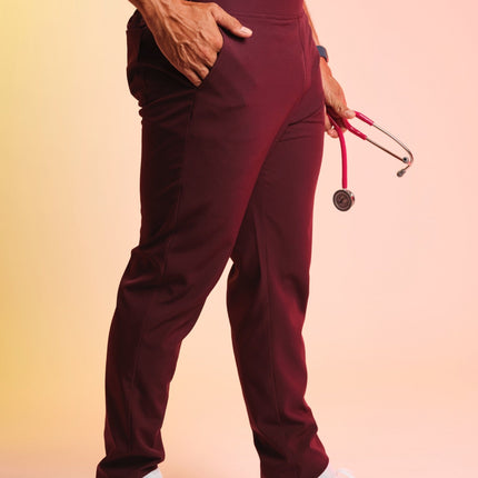 Active Hose "Louis" – Bordeaux