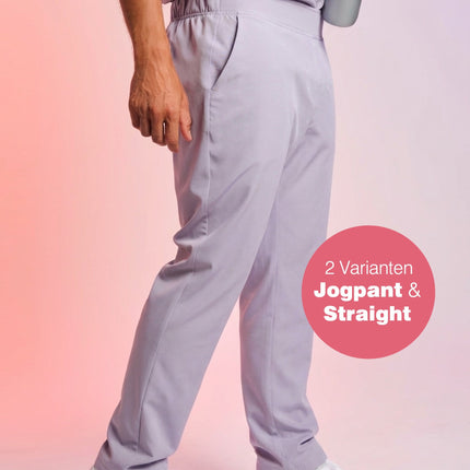 Active Hose "Louis" – Violett