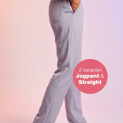 Active Hose "Tessa" – Violett