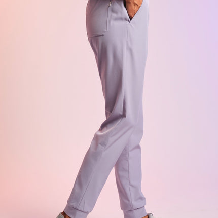 Active Hose "Tessa" – Violett