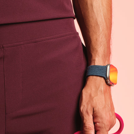 Active Hose "Louis" – Bordeaux