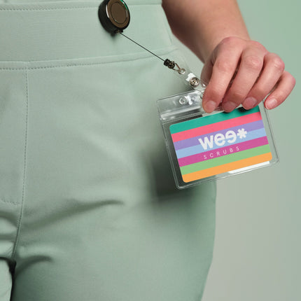 Active Hose "Tessa" – Grün