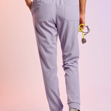 Active Hose "Tessa" – Violett