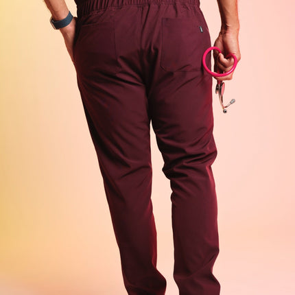 Active Hose "Louis" – Bordeaux