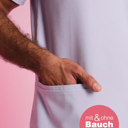 Active Kasack "Pete" – Violett