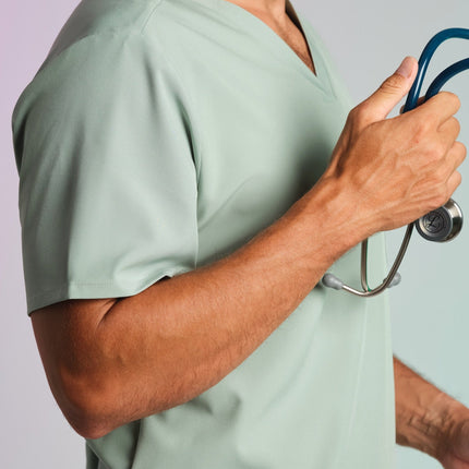 Active Kasack "Pete" – Grün