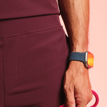 Active Hose "Louis" – Bordeaux