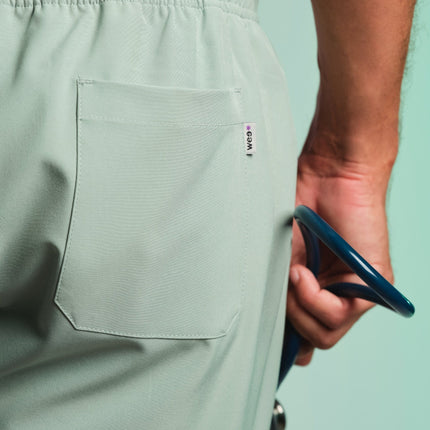 Active Hose "Louis" – Grün