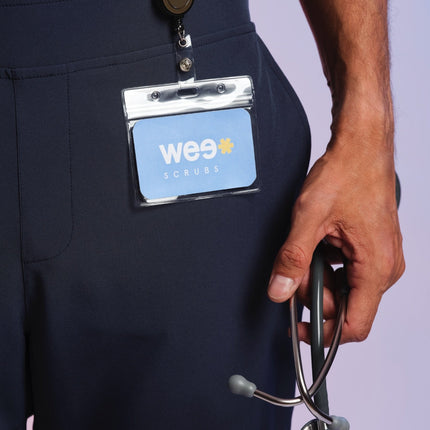 Active Hose "Louis" – Blau