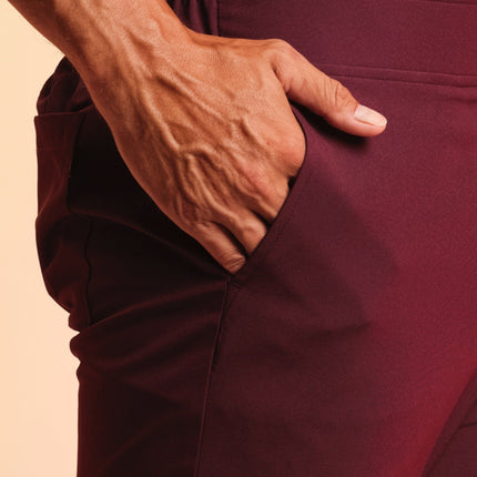 Active Hose "Louis" – Bordeaux