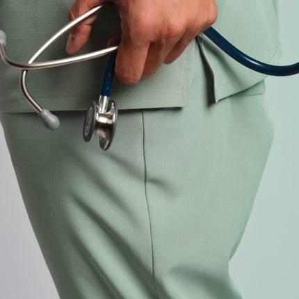 Active Kasack "Pete" – Grün