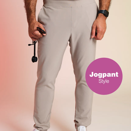 Active Hose "Louis" – Beige