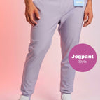Wild Lavender / 3 (S) / Jog-Pant