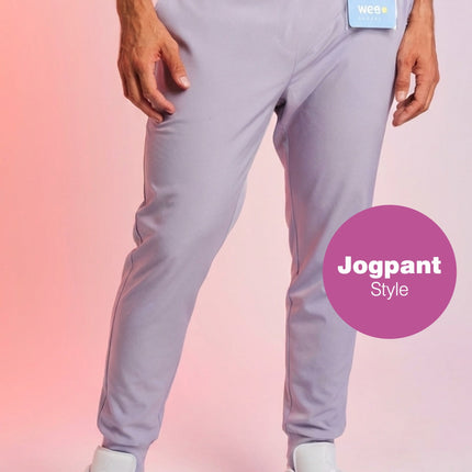 Active Hose "Louis" – Violett