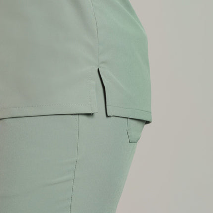 Active Kasack "Jackie" – Grün