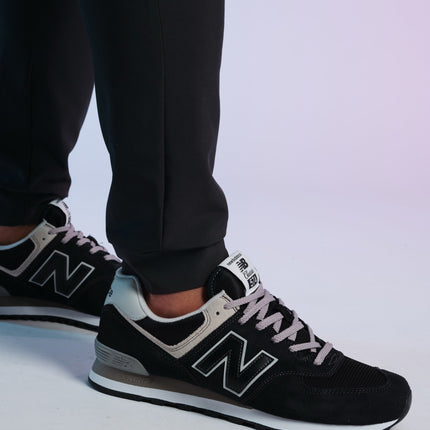 Active Hose "Louis" – Schwarz