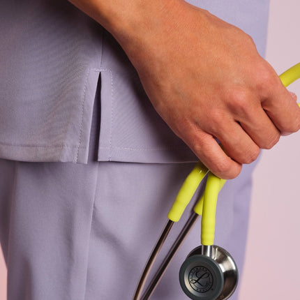 Active Kasack "Jackie" – Violett