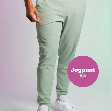 Active Hose "Louis" – Grün