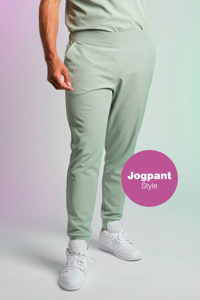 Active Hose "Louis" – Grün
