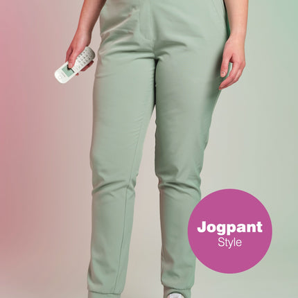 Active Hose "Tessa" – Grün