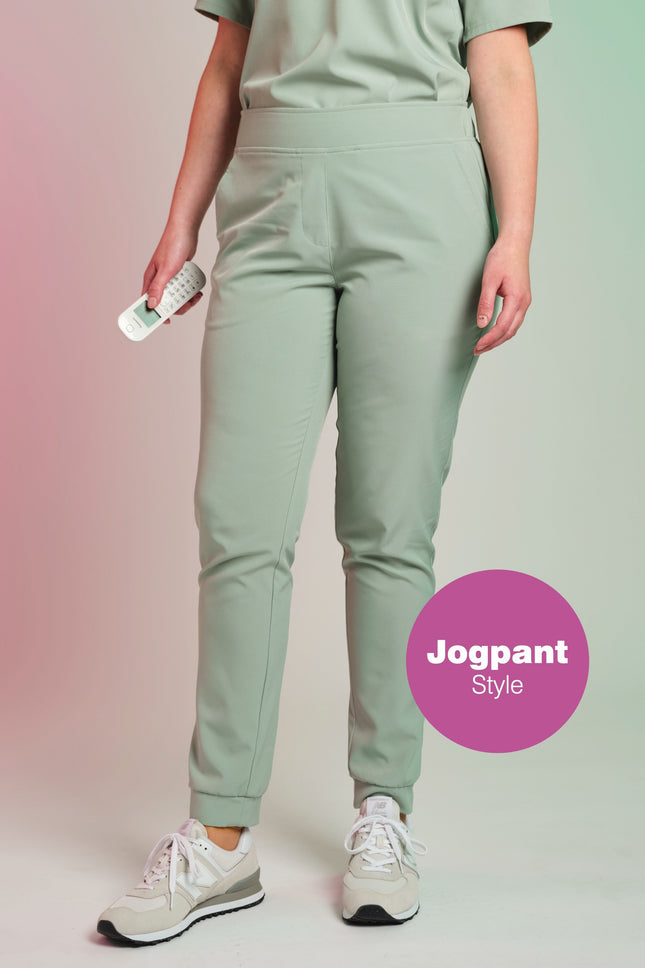 Active Hose "Tessa" – Grün