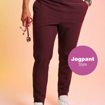 Active Hose "Louis" – Bordeaux