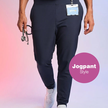 Active Hose "Louis" – Blau