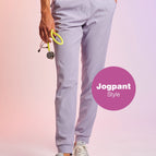 Wild Lavender / 1 (XS) / Jog-Pant
