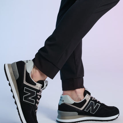 Active Hose "Tessa" – Schwarz