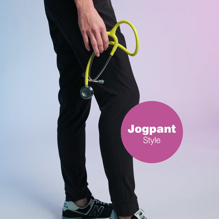 Active Hose "Tessa" – Schwarz
