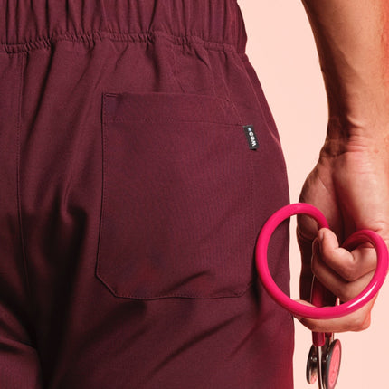 Active Hose "Louis" – Bordeaux