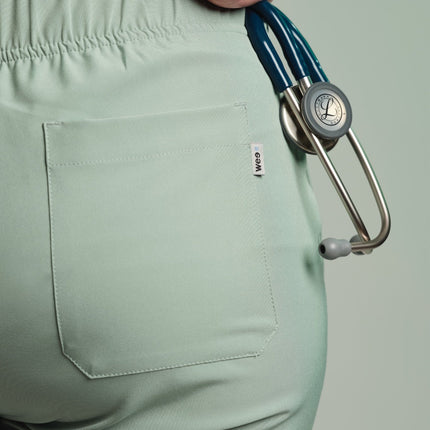 Active Hose "Tessa" – Grün