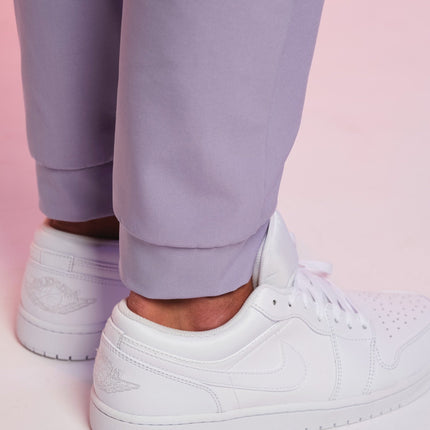 Active Hose "Louis" – Violett