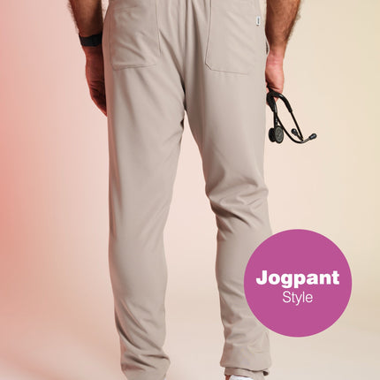 Active Hose "Louis" – Beige