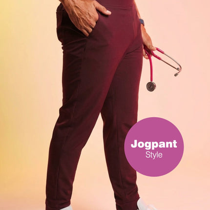 Active Hose "Louis" – Bordeaux